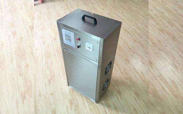 臭氧消毒器