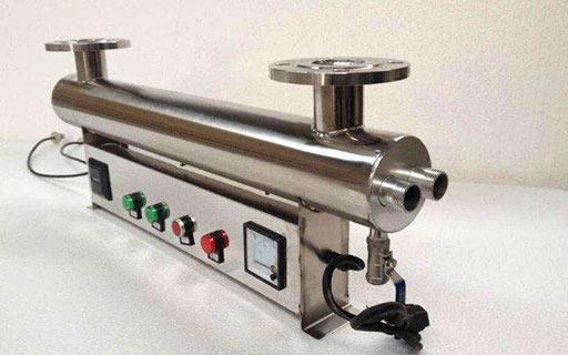 紫外線(xiàn)消毒器